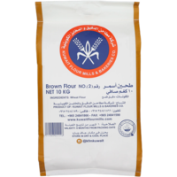 Brown Flour 10 Kg