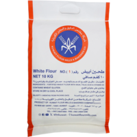 White Flour 10 Kg