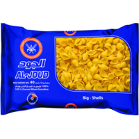 no. 40 - 400g x 20packet