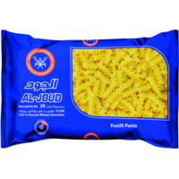 no. 20 - 400g x 20packet